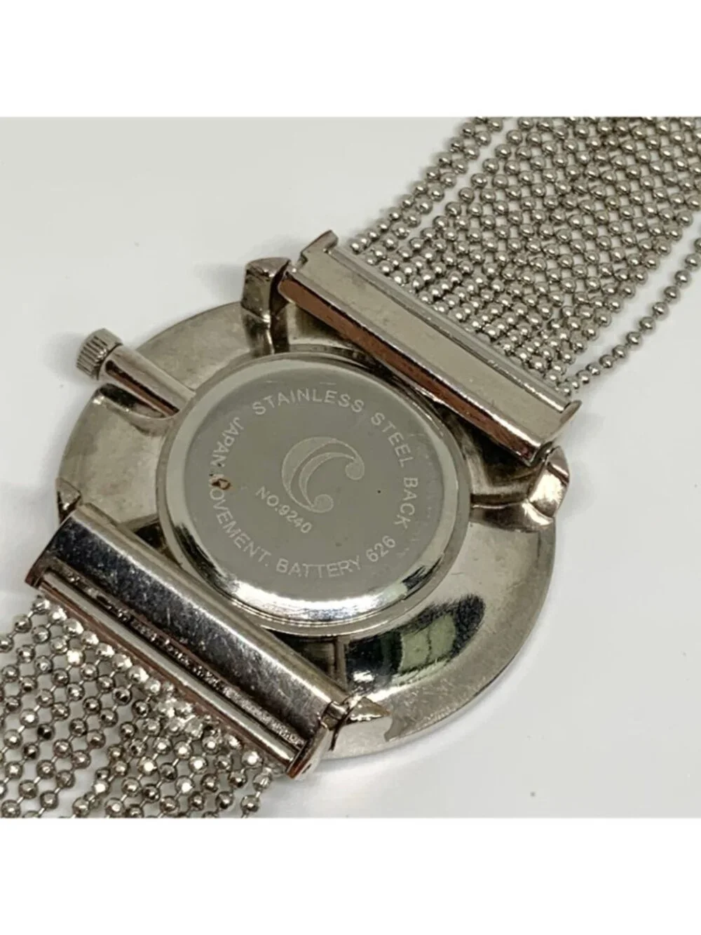 N/A women’s quartz